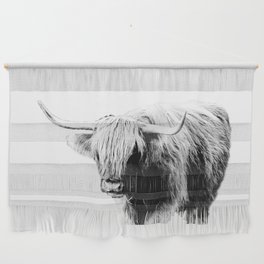Wild and Free Wall Hanging