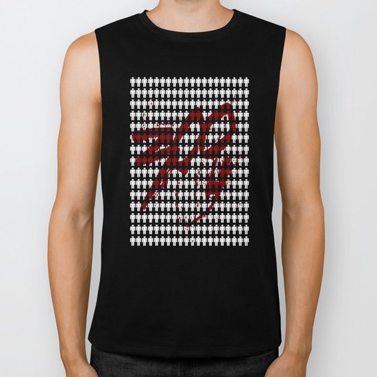 300 Biker Tank
