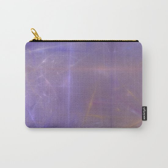 Clear Up Carry-All Pouch