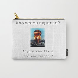 Expert 2 Carry-All Pouch