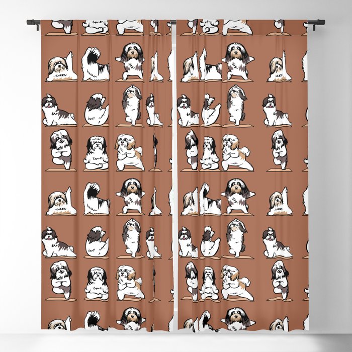 Blackout Curtain