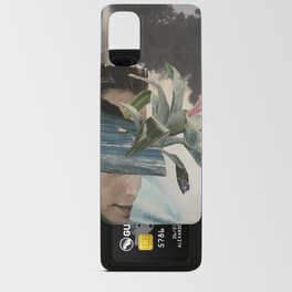 Nature Minded Android Card Case