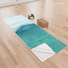 Marine Yoga Towel