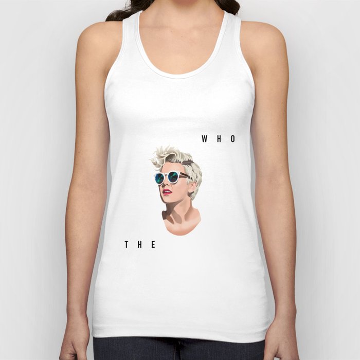 Betty Who Party in the Valley Tank Top