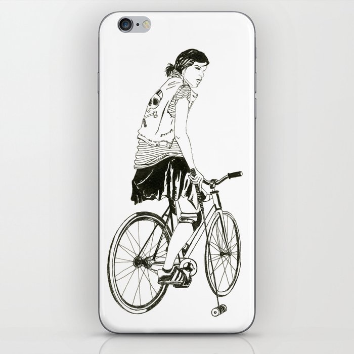 Girl fixie discount