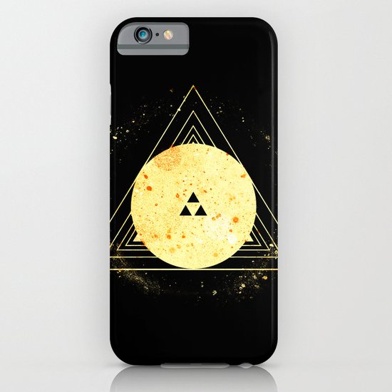 TR|FORCE iPhone & iPod Case