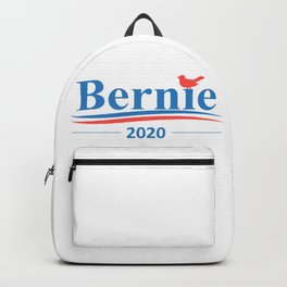 Bernie Sanders 2020 President Campaign Rally Backpack