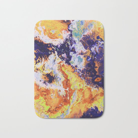 Salek Bath Mat