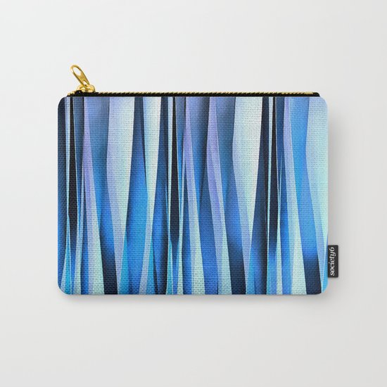 And Thats Why They Call It The Blues Carry-All Pouch