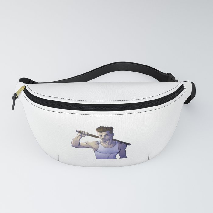 The Reaper Fanny Pack