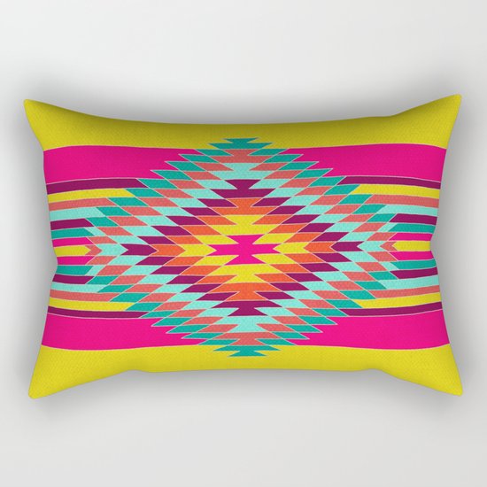 FIESTA Rectangular Pillow