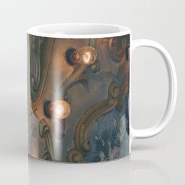 Edison Coffee Mug