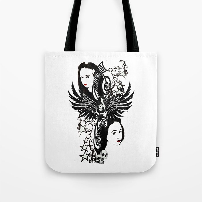 Laura Tote Bag