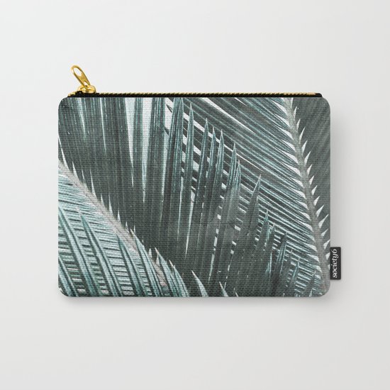 Simply Palms Carry-All Pouch