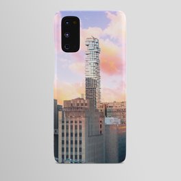 New York City Android Case