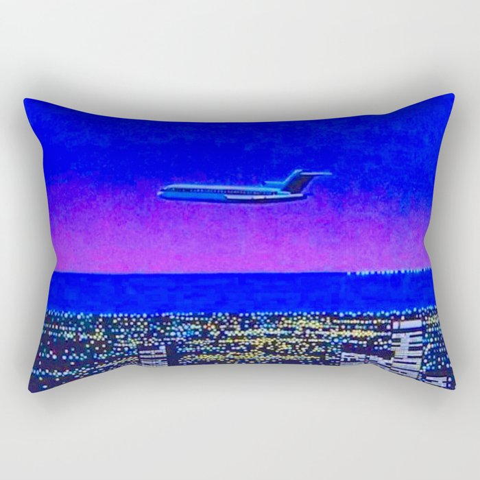 Rectangular Pillow