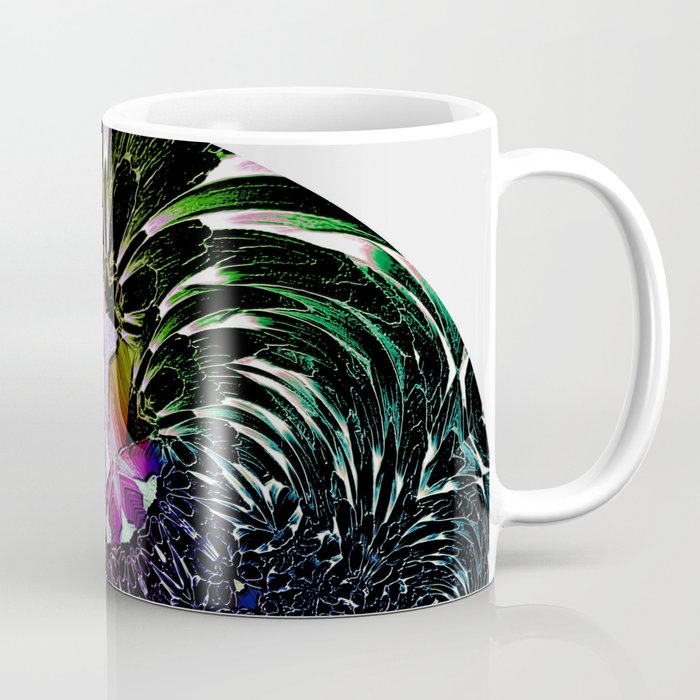 borium egg Coffee Mug