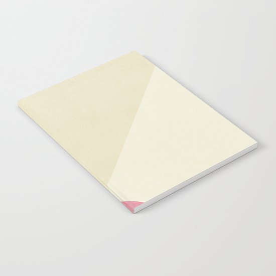 Cordillera Notebook