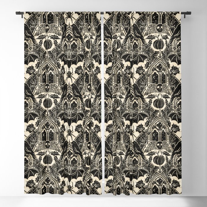 Blackout Curtain