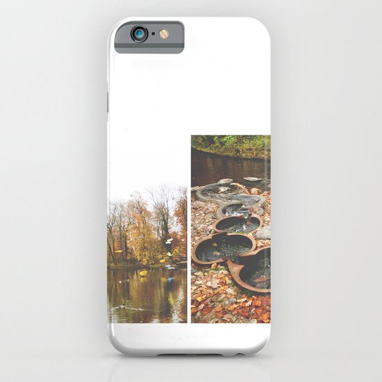 Munke Mose iPhone & iPod Case