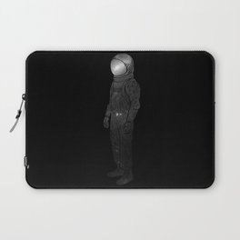 It's Lonely Out In Space Laptop Sleeve