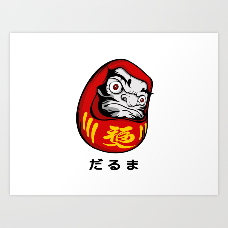 daruma anime