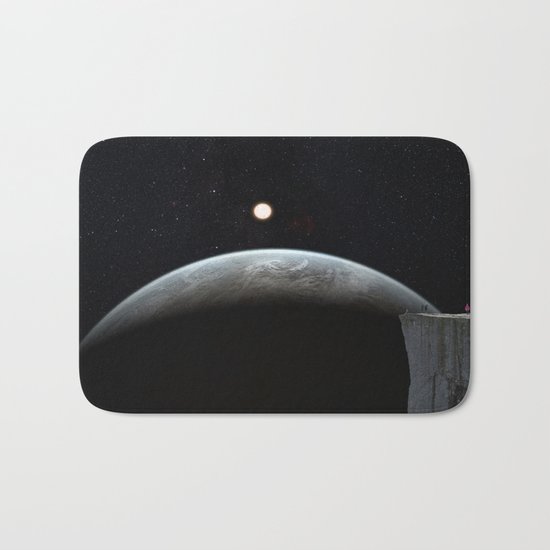 Galactic Adventure Bath Mat