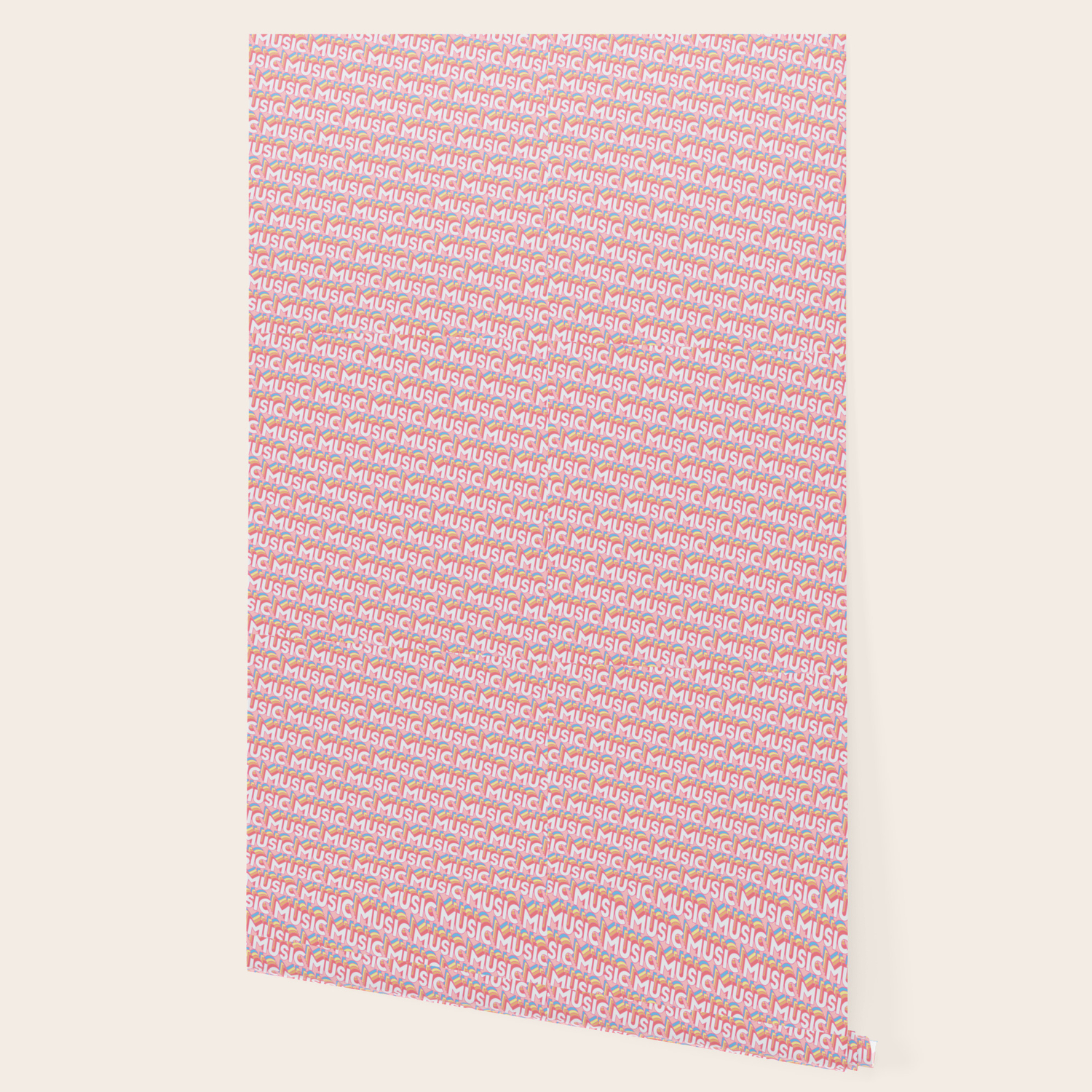 Wallpaper Musik Pink - Gambar Ngetrend dan VIRAL
