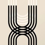 arches and circles