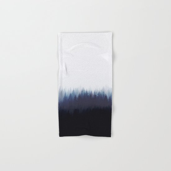 thousand eyes Hand & Bath Towel