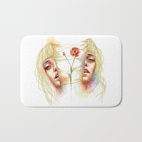 My Reality Bath Mat