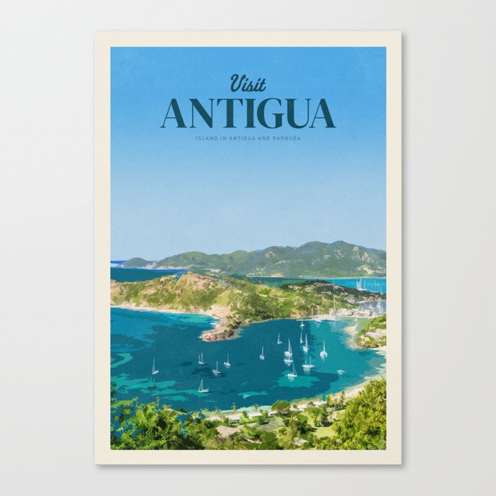 Canvas Print
