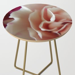 Clove pink 4 Side Table
