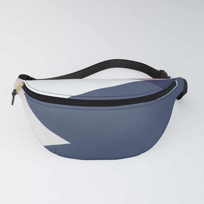 Blush sales fanny pack