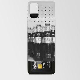 Coke Android Card Case