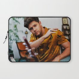 dont look back Laptop Sleeve