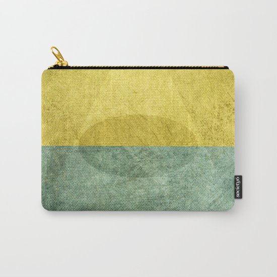 Signs and Affirmations Carry-All Pouch
