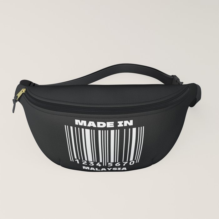 Fanny pack malaysia store