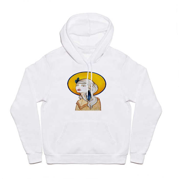 Amara Hoody