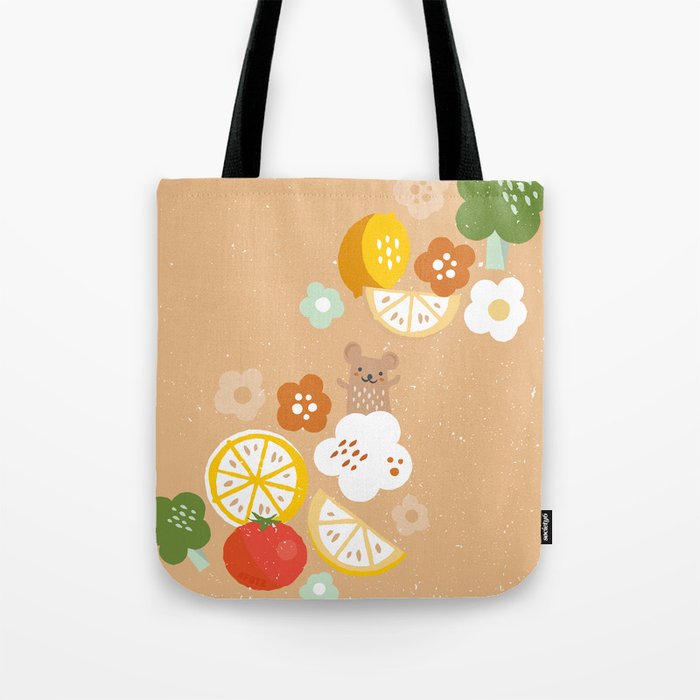 Happy Organising  Tote Bag