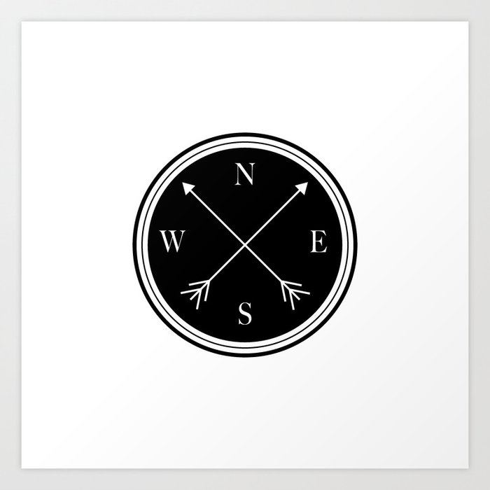 compass design