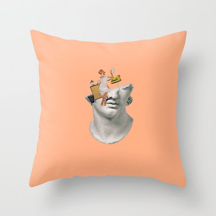 Throw Pillow