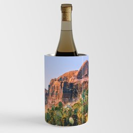 Canyon Life Wine Chiller