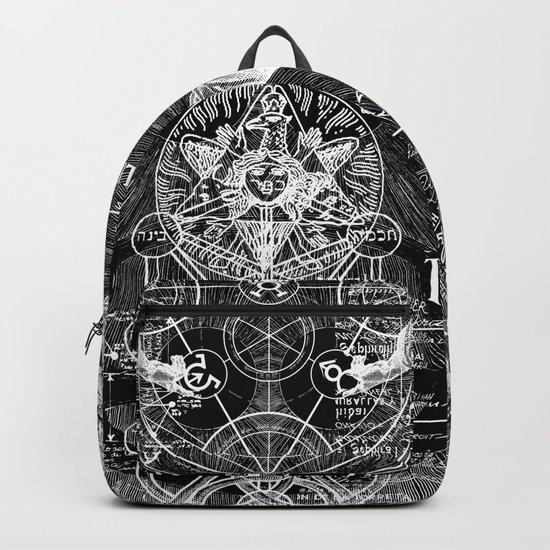Aurum Backpack