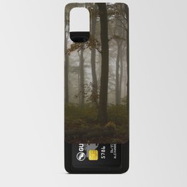 Haunted Forest Android Card Case