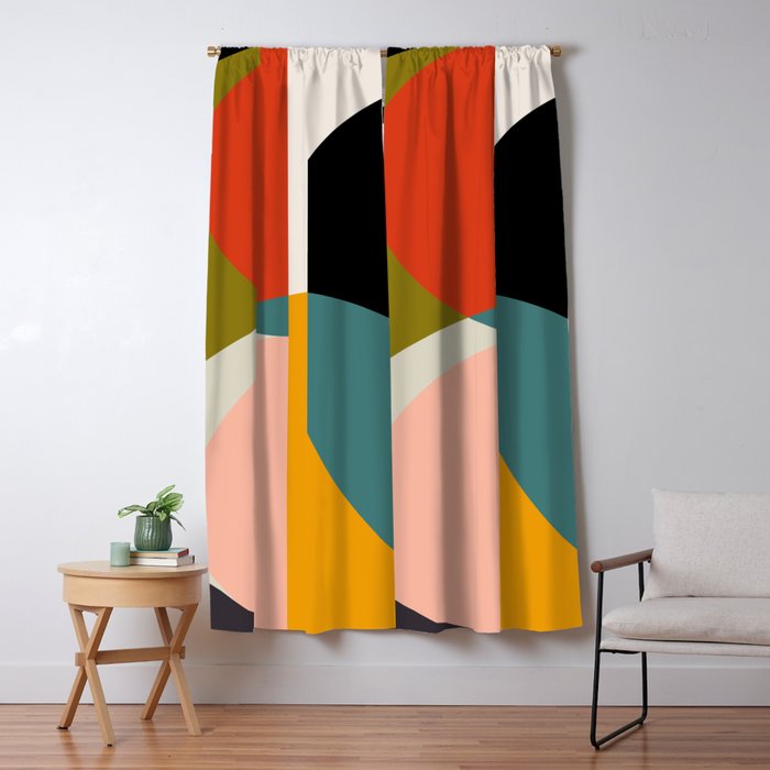 Blackout Curtain