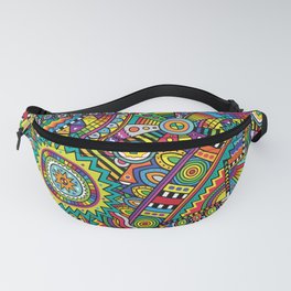 Chaos Fanny Pack