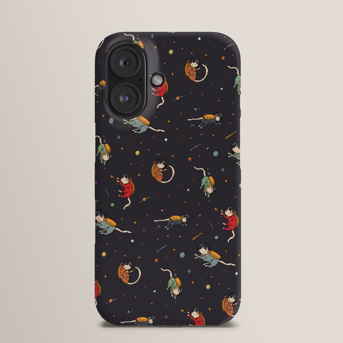 iPhone・スマホケース Society6 Because cats by Kitten Rain A Lot of Cats iPhone Case by Kitten Rain | Society6