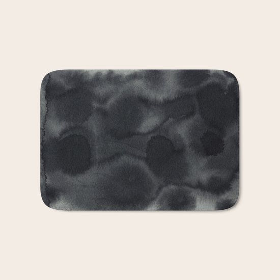 ink. Bath Mat