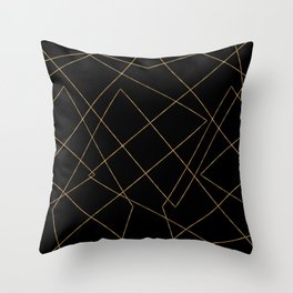 Yellow Gold Throw Pillows For Any Room Or Decor Style Society6